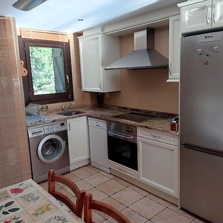 Sesué Vivienda Isabel 아파트 외부 사진