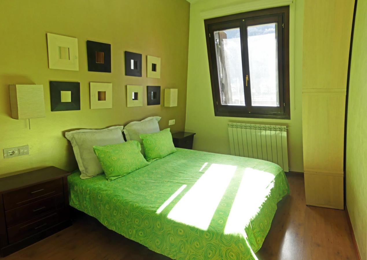 Sesué Vivienda Isabel 아파트 외부 사진