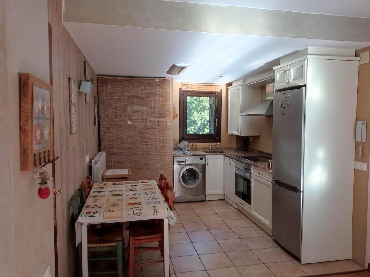 Sesué Vivienda Isabel 아파트 외부 사진