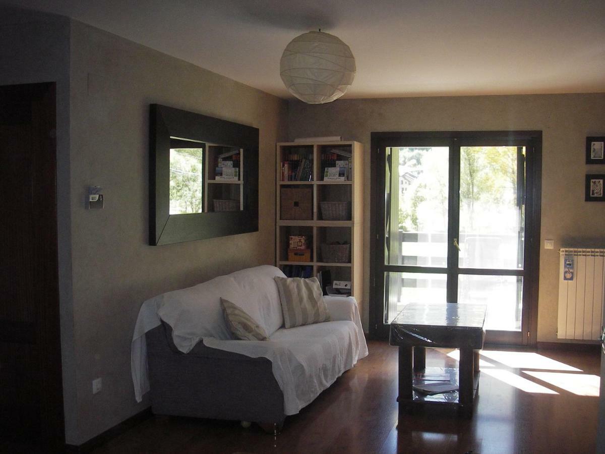 Sesué Vivienda Isabel 아파트 외부 사진
