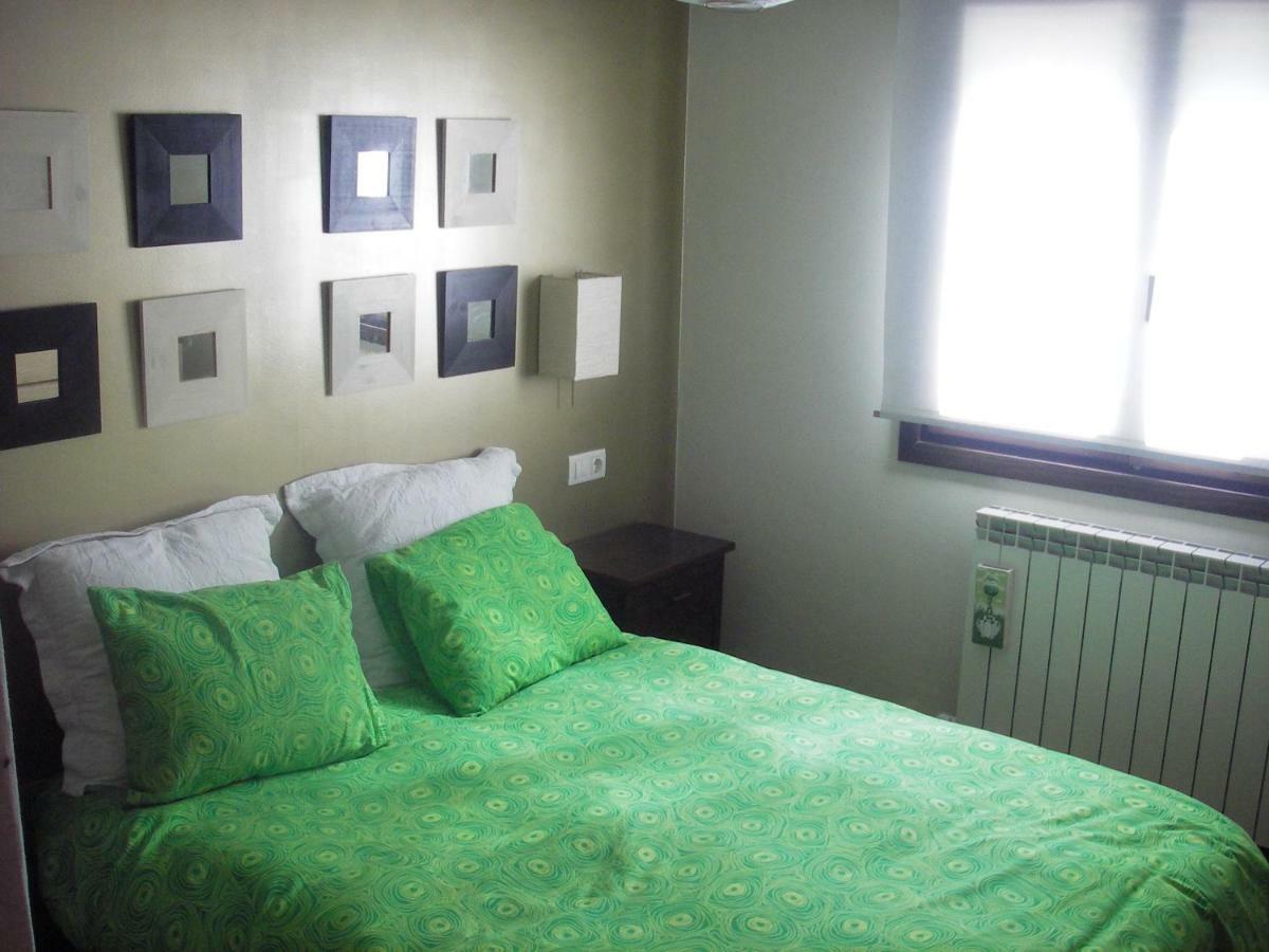 Sesué Vivienda Isabel 아파트 외부 사진
