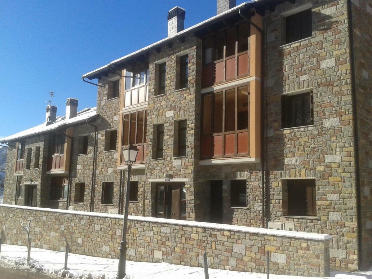 Sesué Vivienda Isabel 아파트 외부 사진